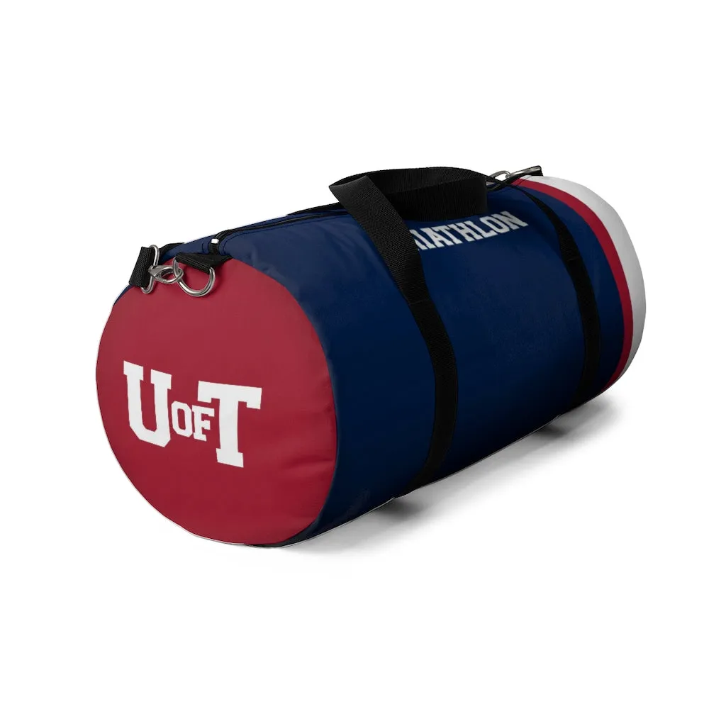 Gym Bag - University Triathlon