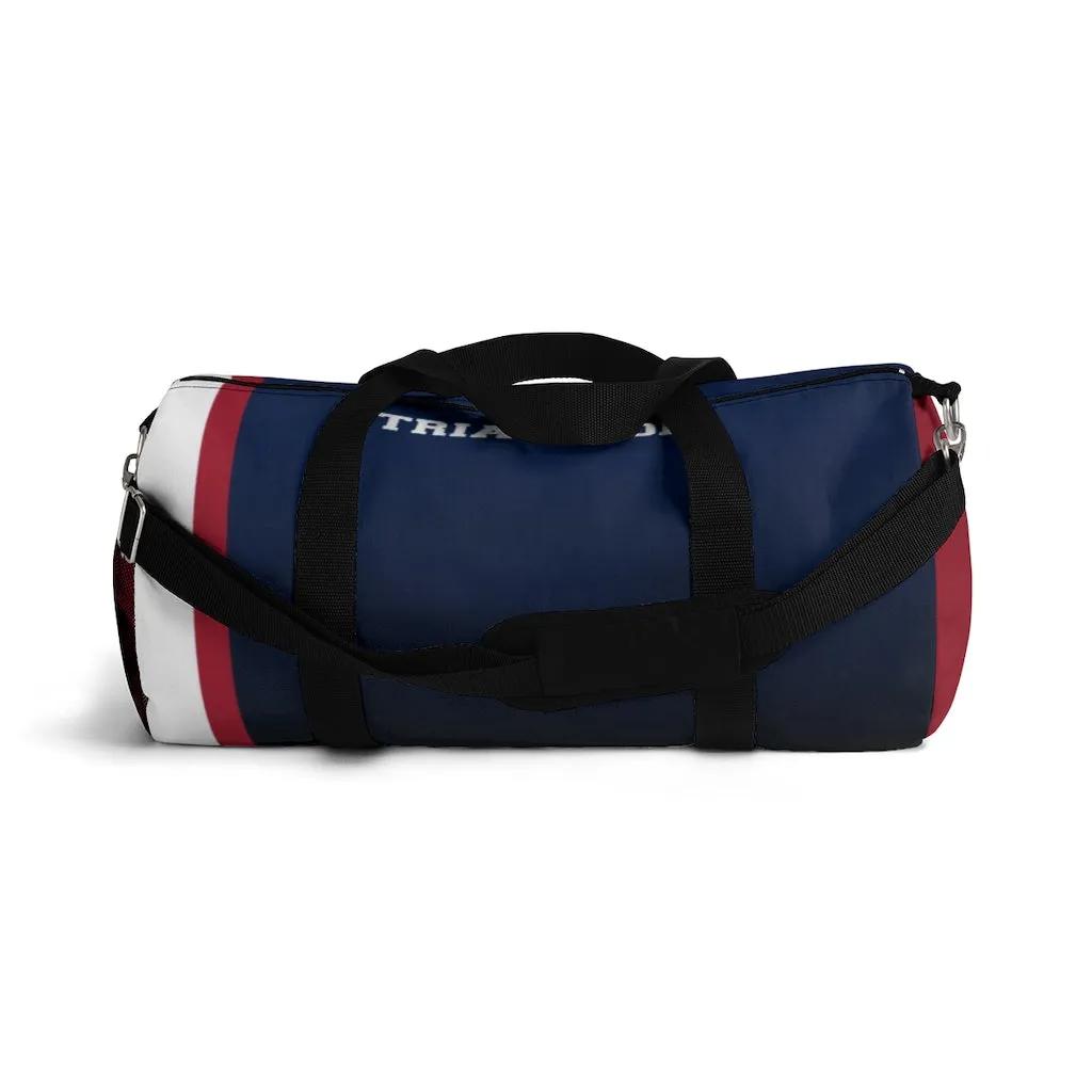 Gym Bag - University Triathlon