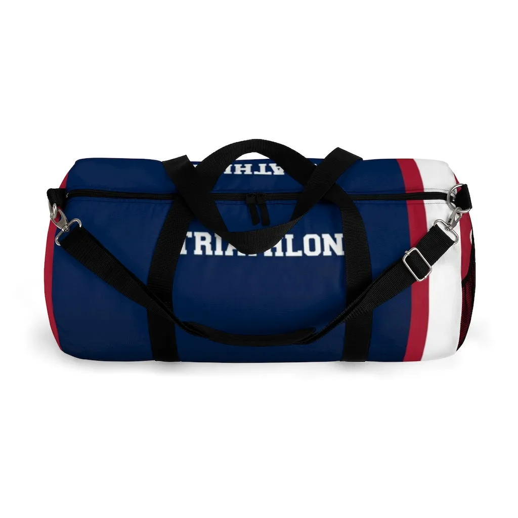 Gym Bag - University Triathlon