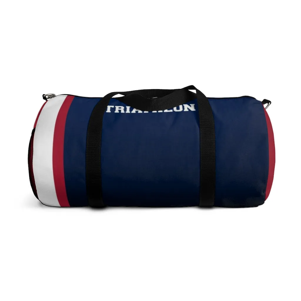 Gym Bag - University Triathlon