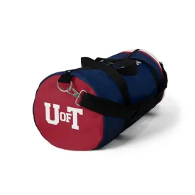 Gym Bag - University Triathlon