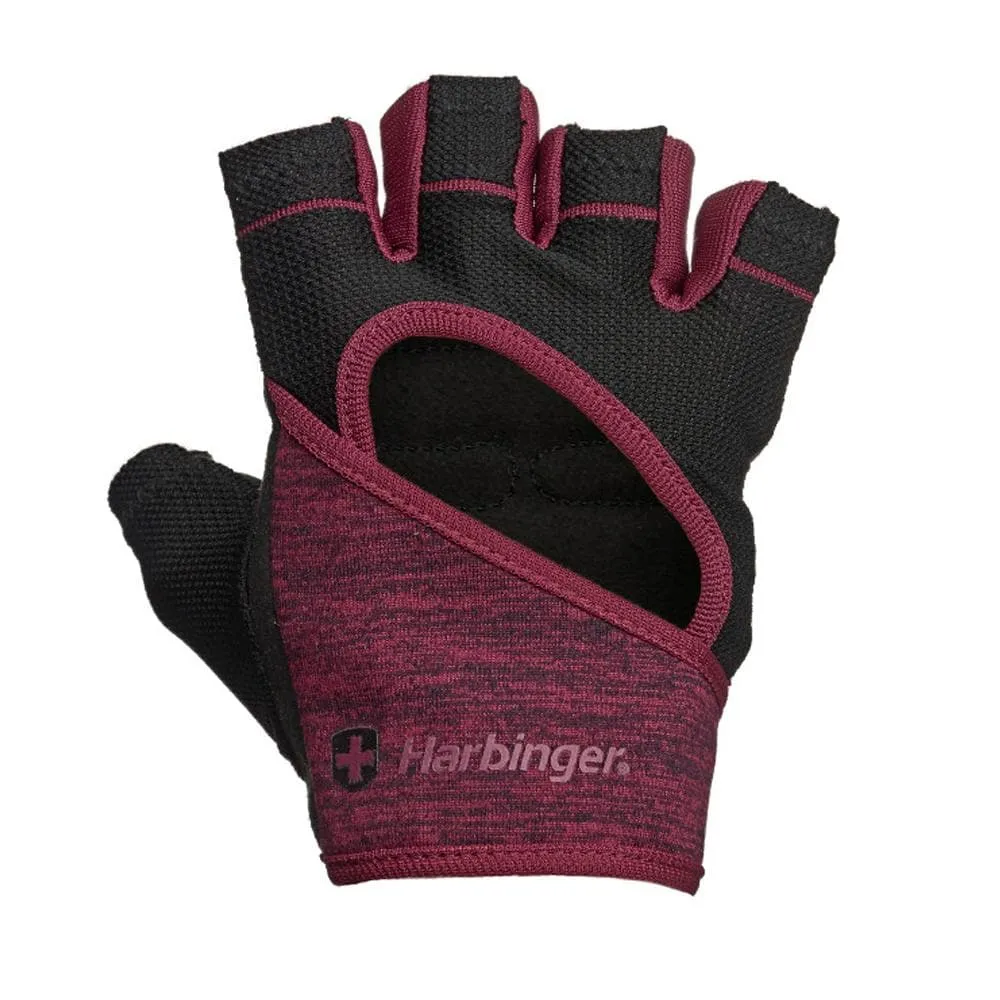 Harbinger Women FlexFit Gym Gloves