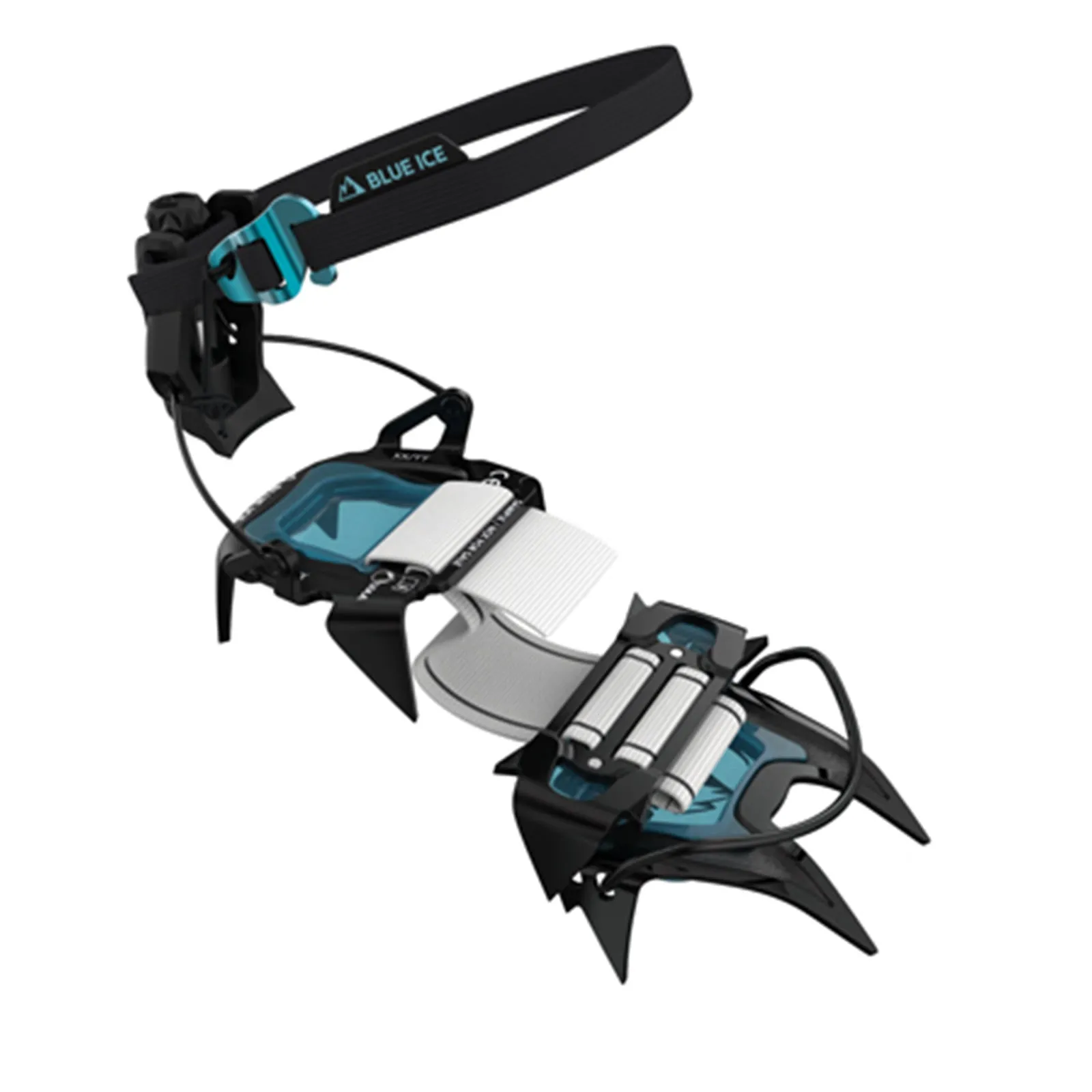 Harfang Enduro Crampons