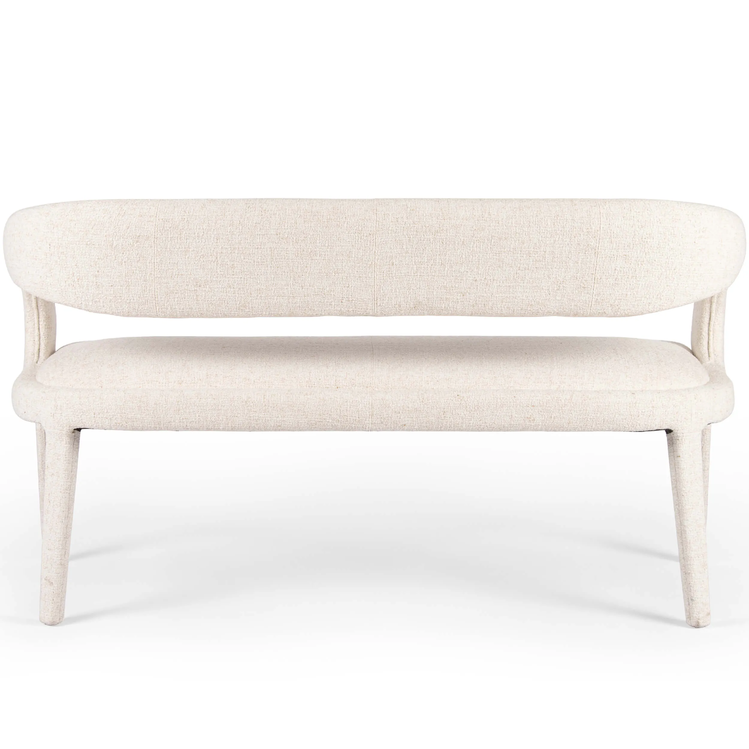 Hawkins Dining Bench, Omari Natural