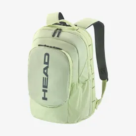 HEAD - Pro Backpack 30L (Liquid lime / Anthracite)