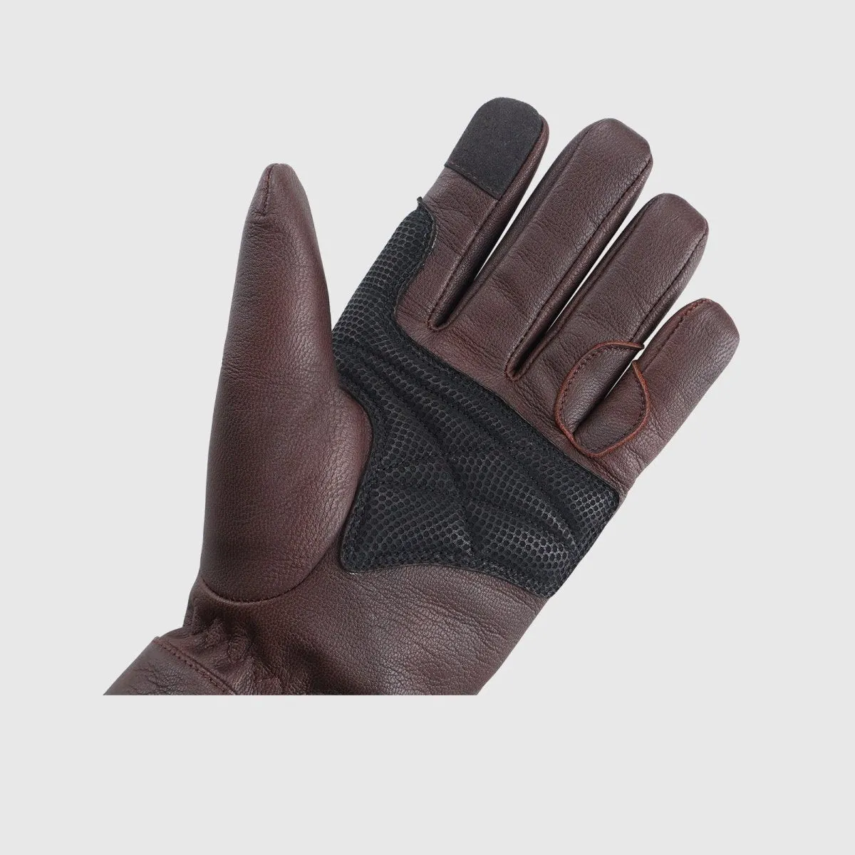 Heated Gloves - Thin Design for Outdoor Activities