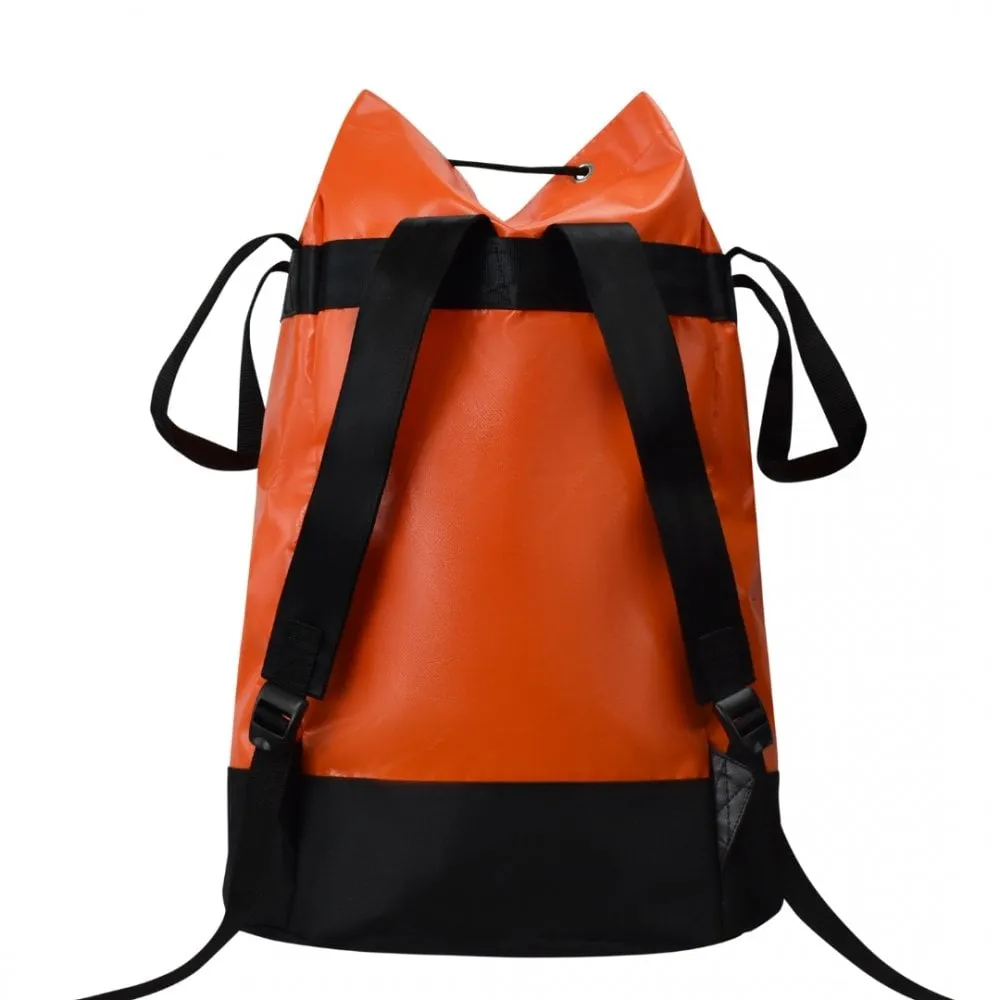 Hero Climbing Rope Bag Orange