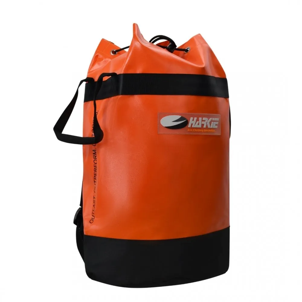 Hero Climbing Rope Bag Orange