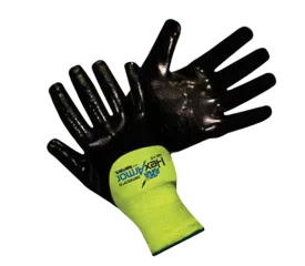 Hex Armor Needlestick Resistant Sharpsmaster HV 7082 Gloves