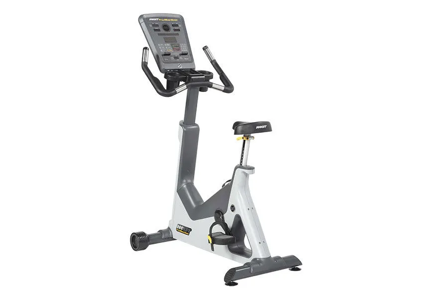 Hoist Lemond Series UC Upright Club Exercise Bike