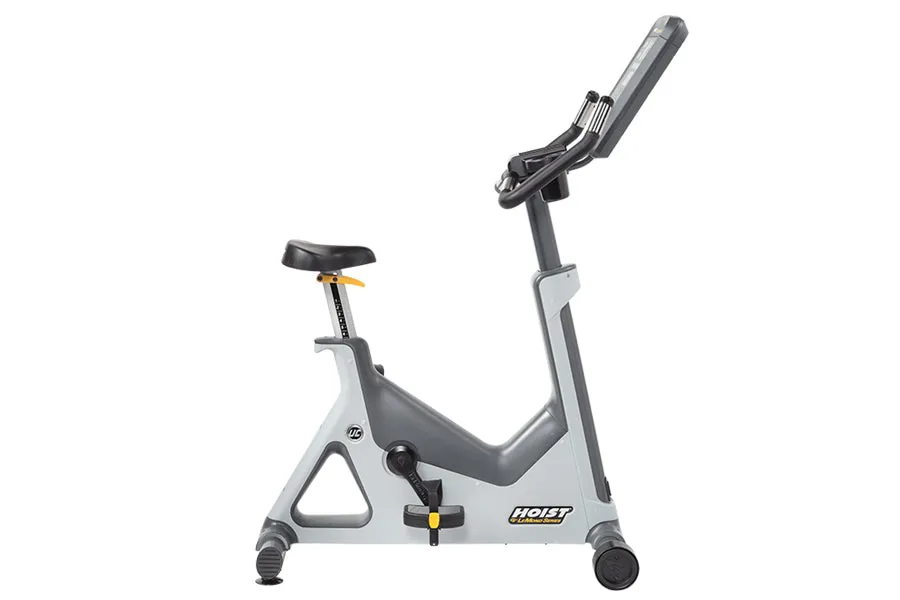 Hoist Lemond Series UC Upright Club Exercise Bike