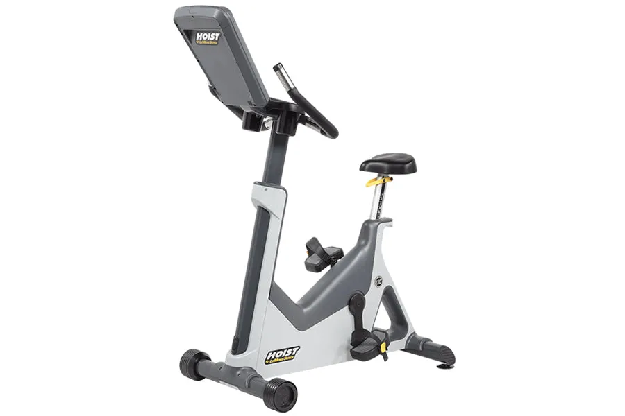 Hoist Lemond Series UC Upright Club Exercise Bike