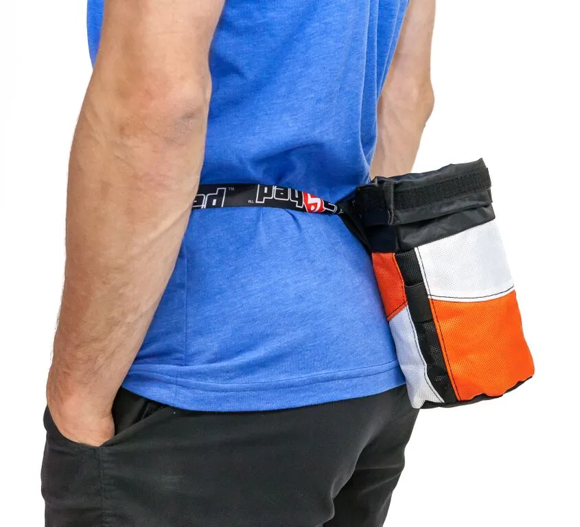 Holster Chalk Bag