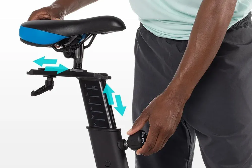 Horizon 7.0 IC Indoor Cycle