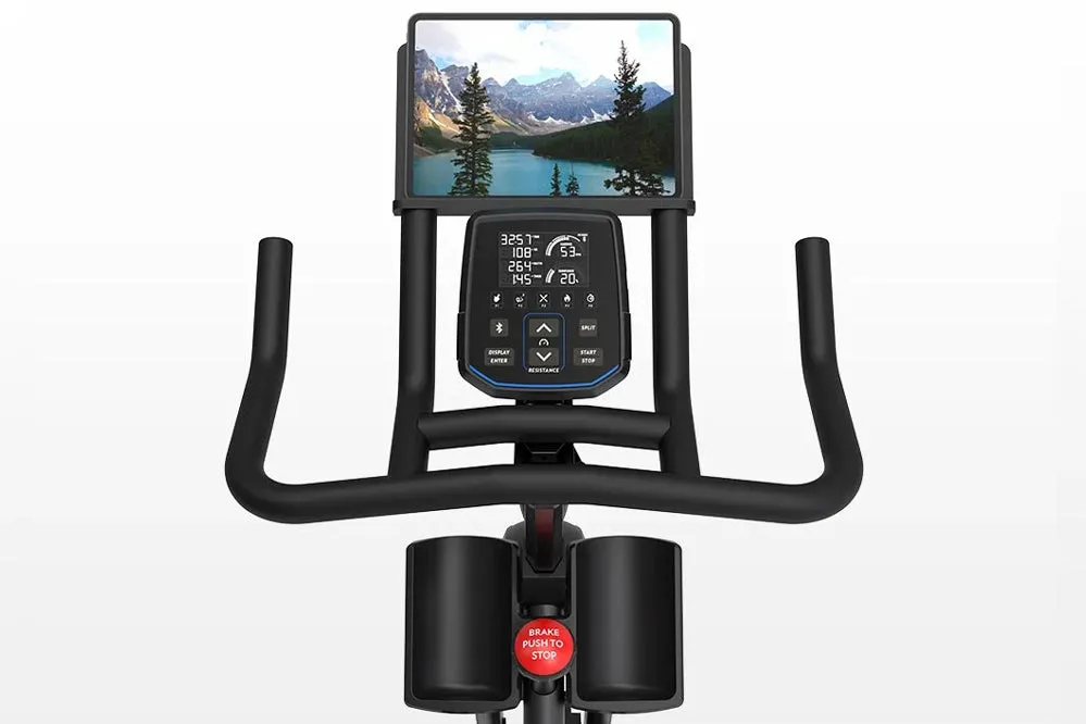 Horizon 7.0 IC Indoor Cycle