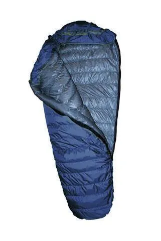 Ice Flow -18°C Down Sleeping Bag