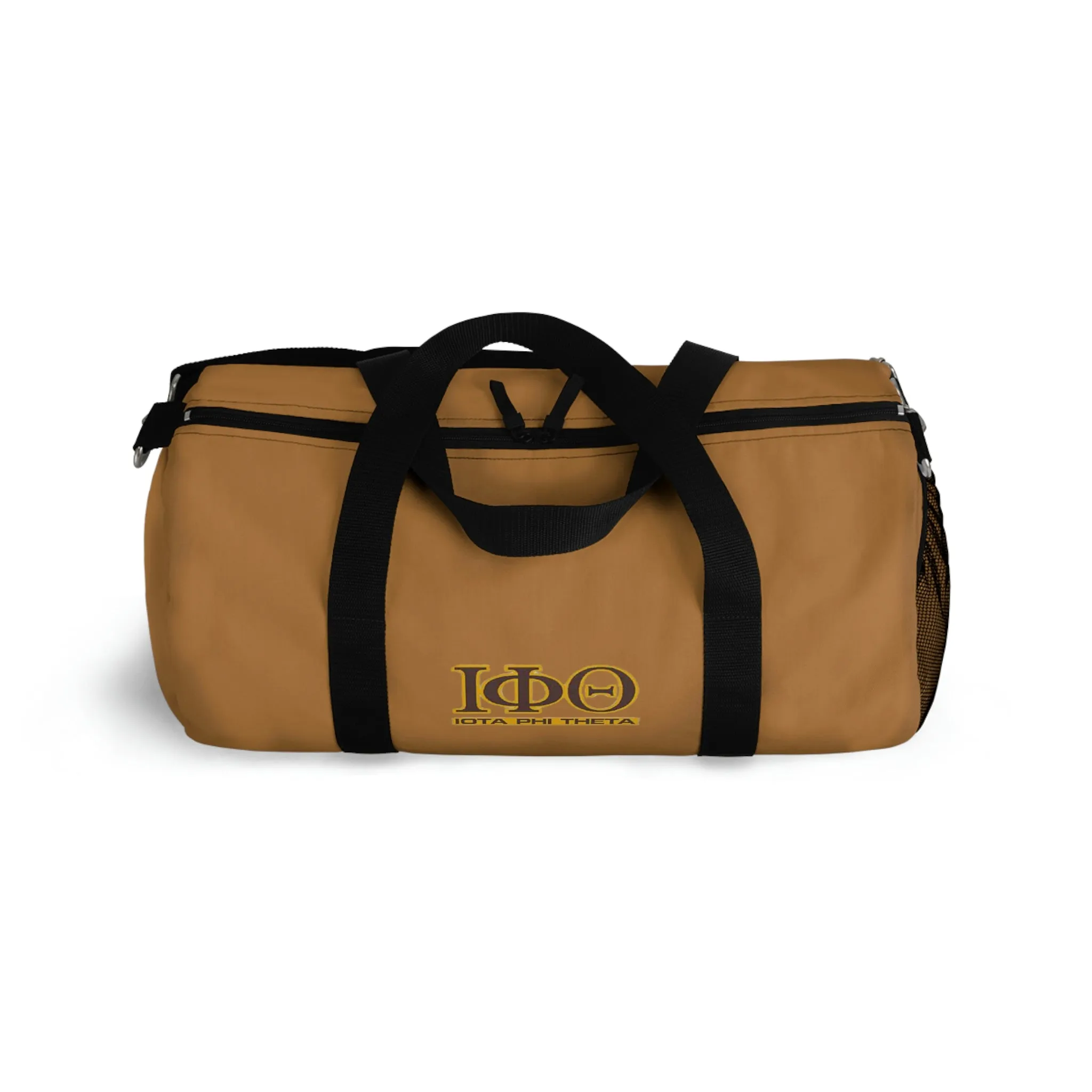 Iota Phi Theta Duffel Bag