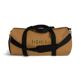 Iota Phi Theta Duffel Bag