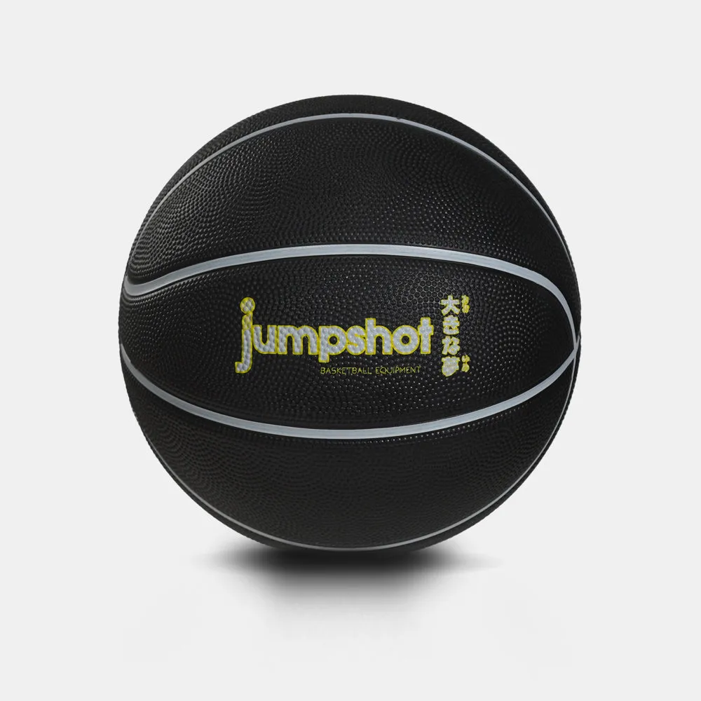 Jumpshot Hustle Basketball