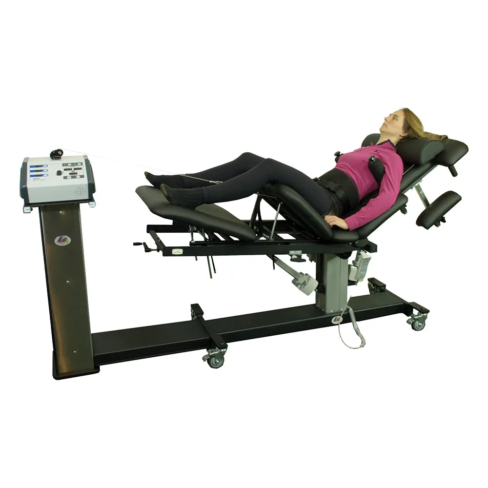 Kdt Neural-Flex Decompression System