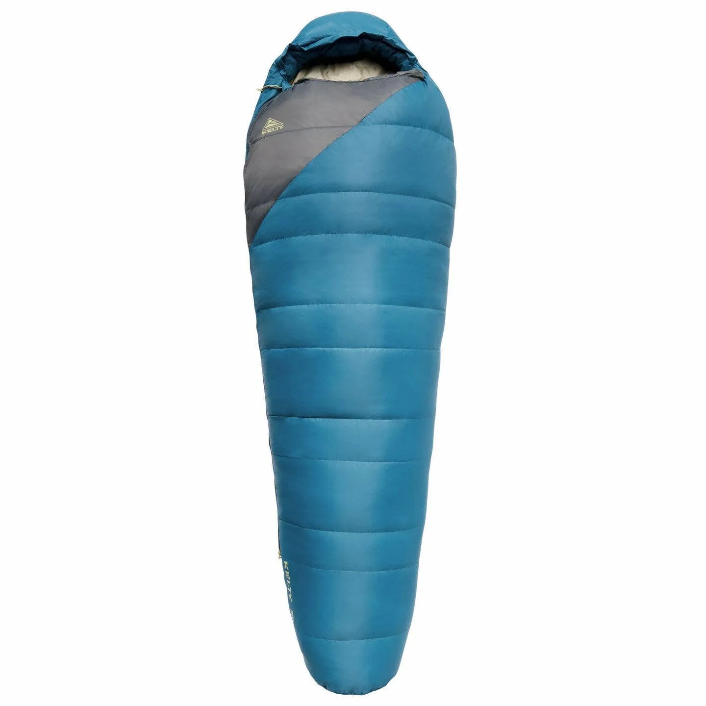 Kelty Cosmic 20 Deg 550 Down Sleeping Bag Insulated Sleeping Bag