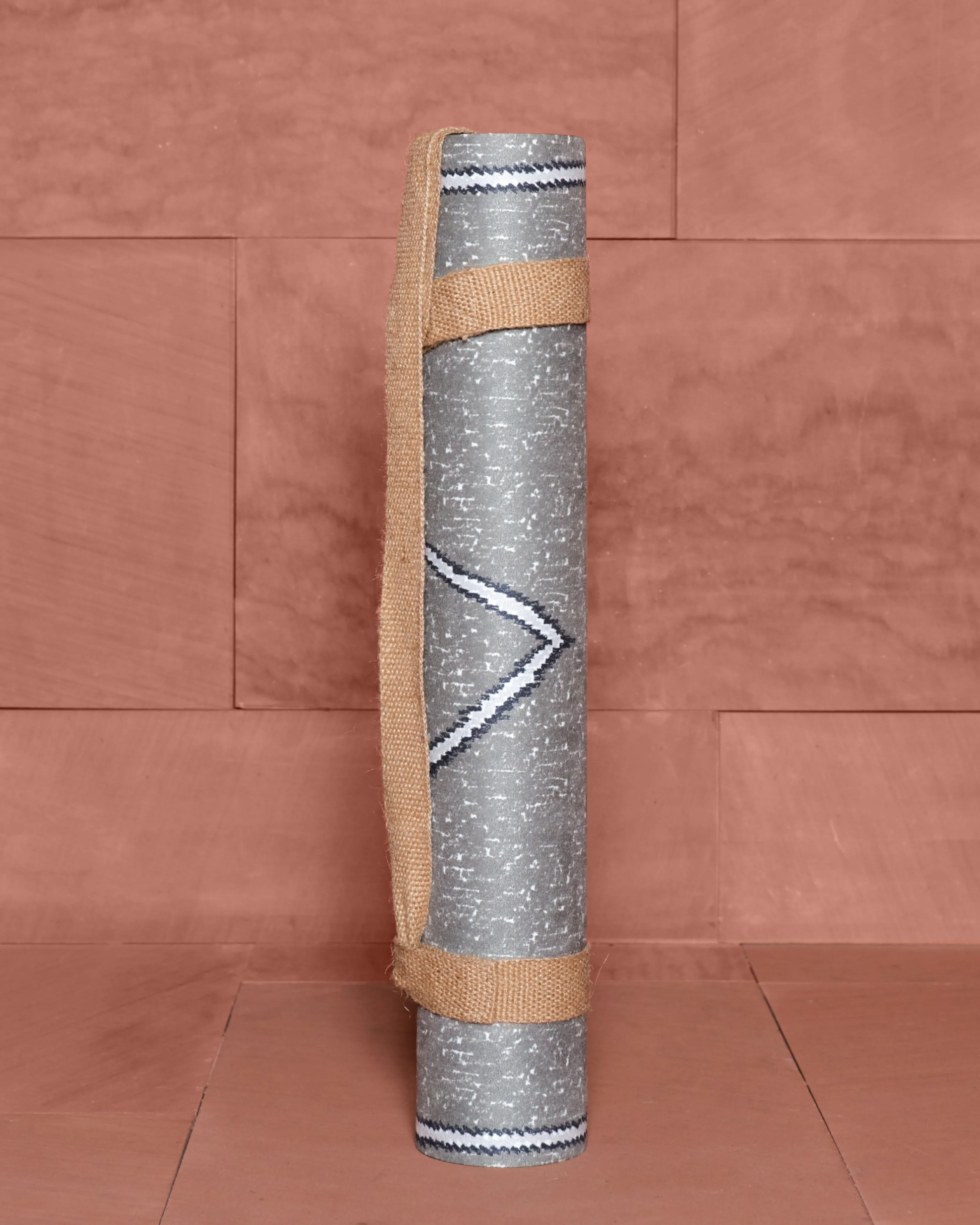 Le Yeux Yoga Mat