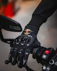 LGP Inspired Riding Gloves