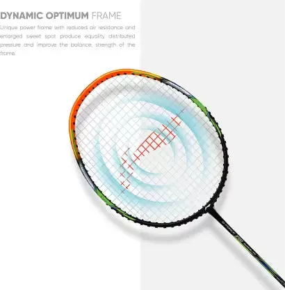 LI-NING G-Force Superlite 3700 Carbon-Fiber Badminton Racquet