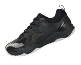 Li Ning Ranger VI Lite Badminton Shoe Unisex [Black] AYTS012-3