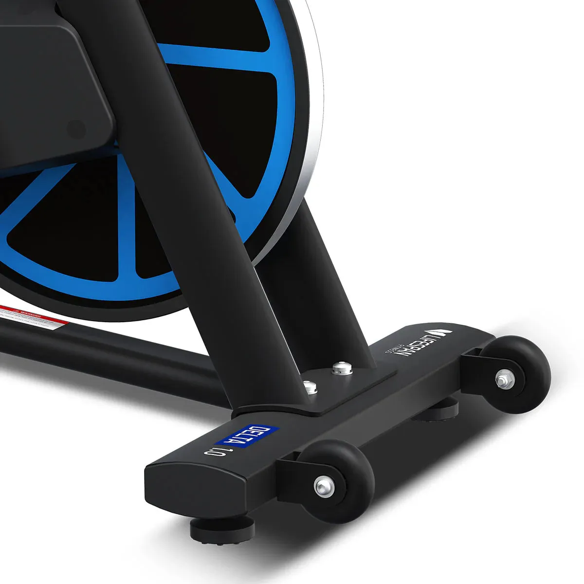 Lifespan Specialist Series: Delta 1.0 Spin Bike