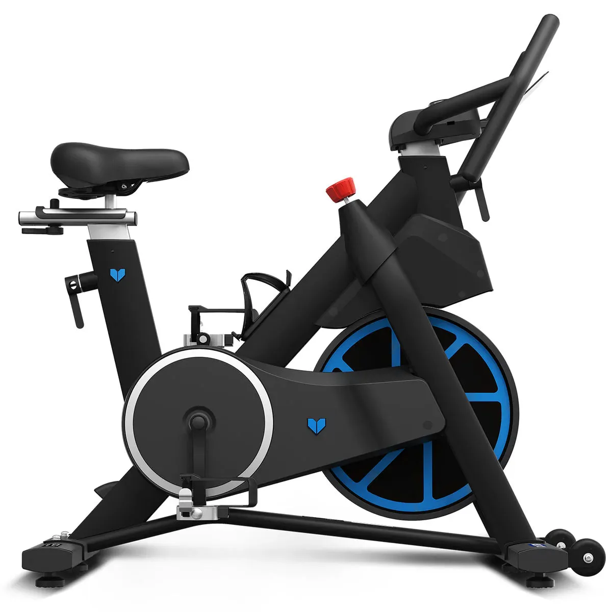 Lifespan Specialist Series: Delta 1.0 Spin Bike