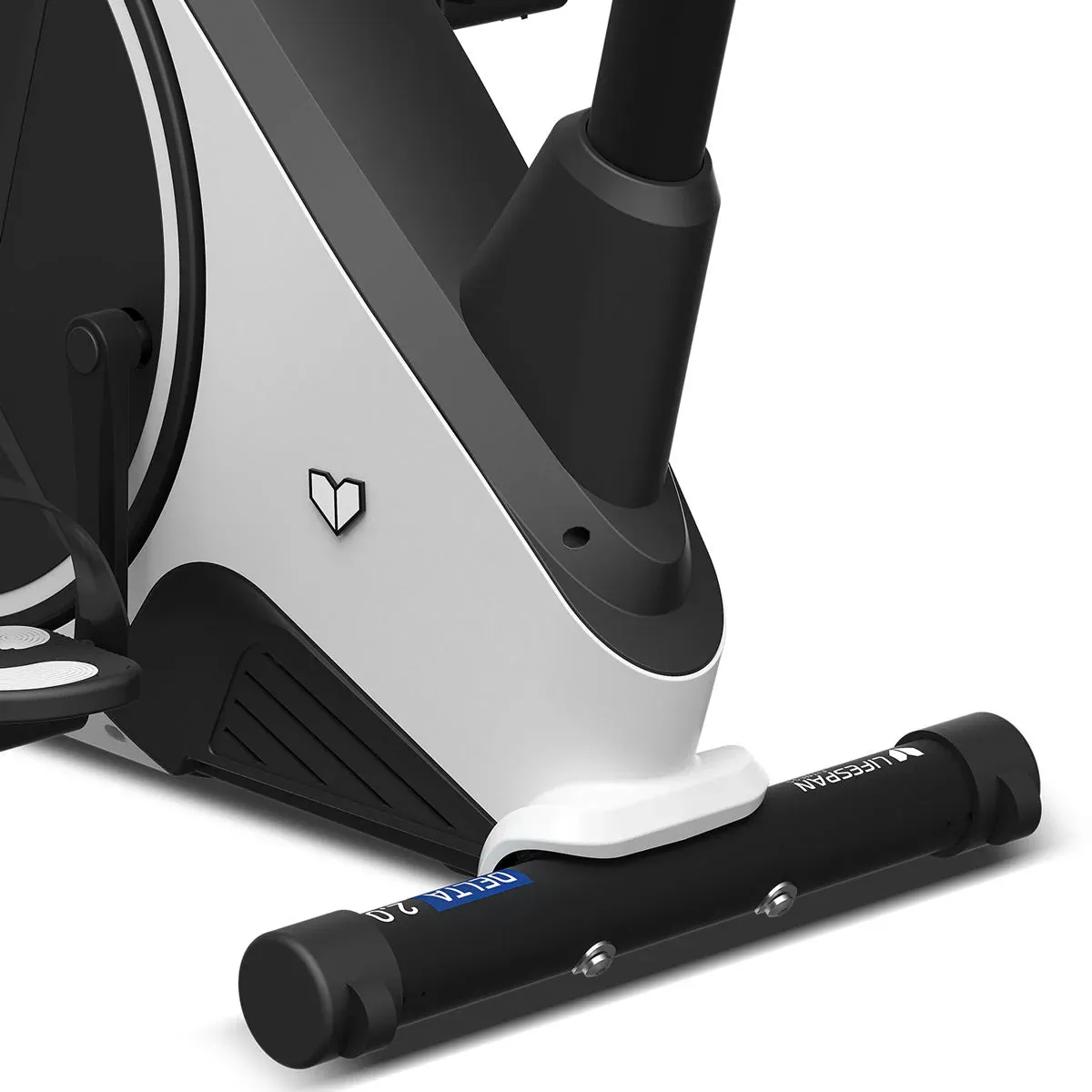 Lifespan Specialst Series:  Delta Series 2.0 Exercise Bike