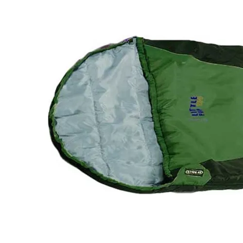 Little Pup 200 Sleeping Bag (10C to 0C)