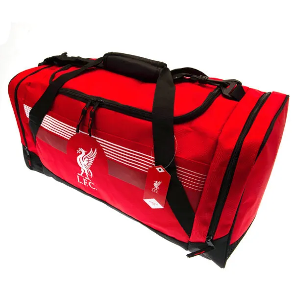 Liverpool FC Ultra Holdall