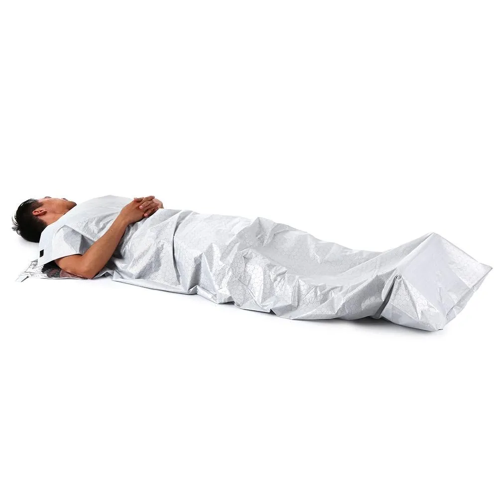 Lixada Portable Emergency Sleeping Bag