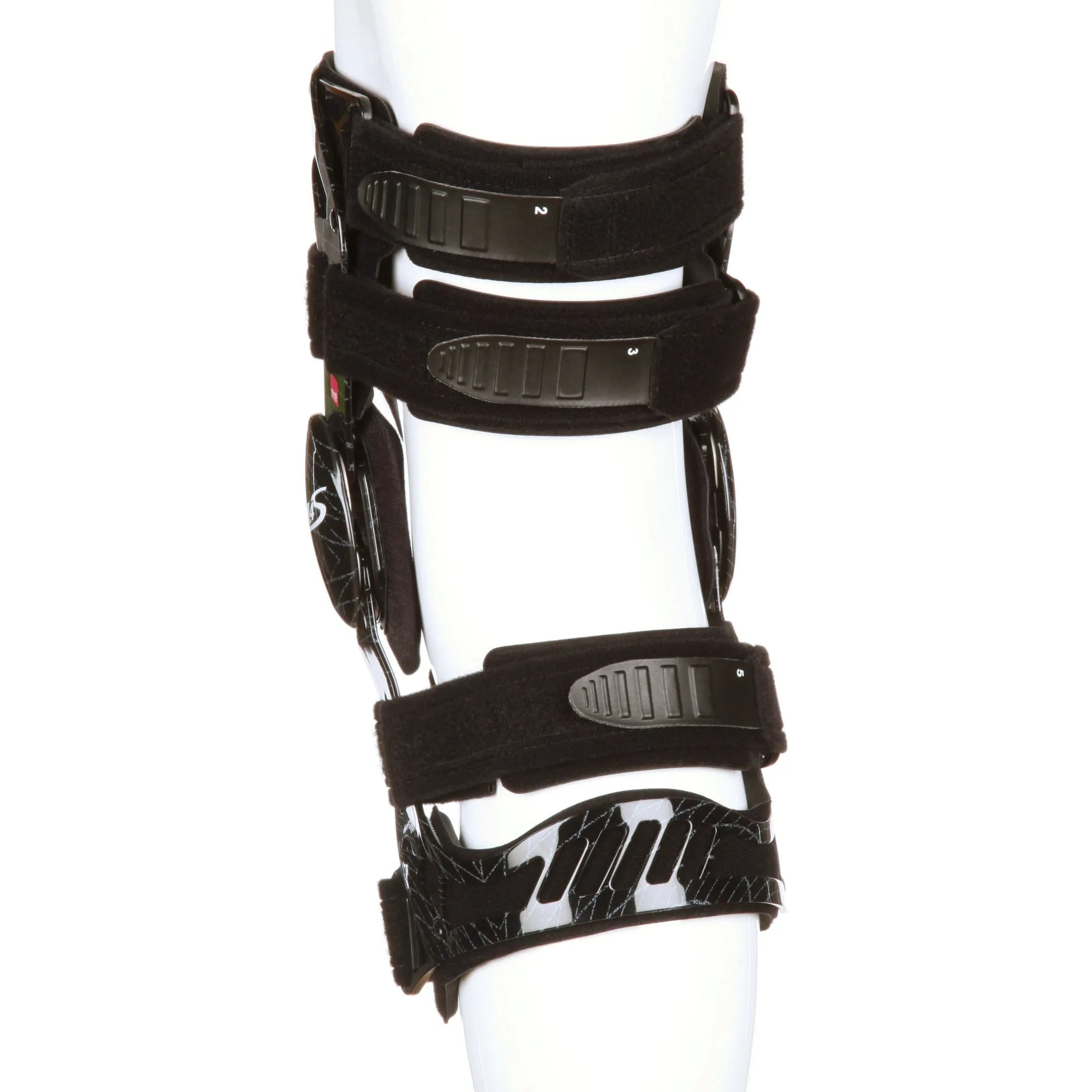 M.4s Comfort Compact Knee Brace