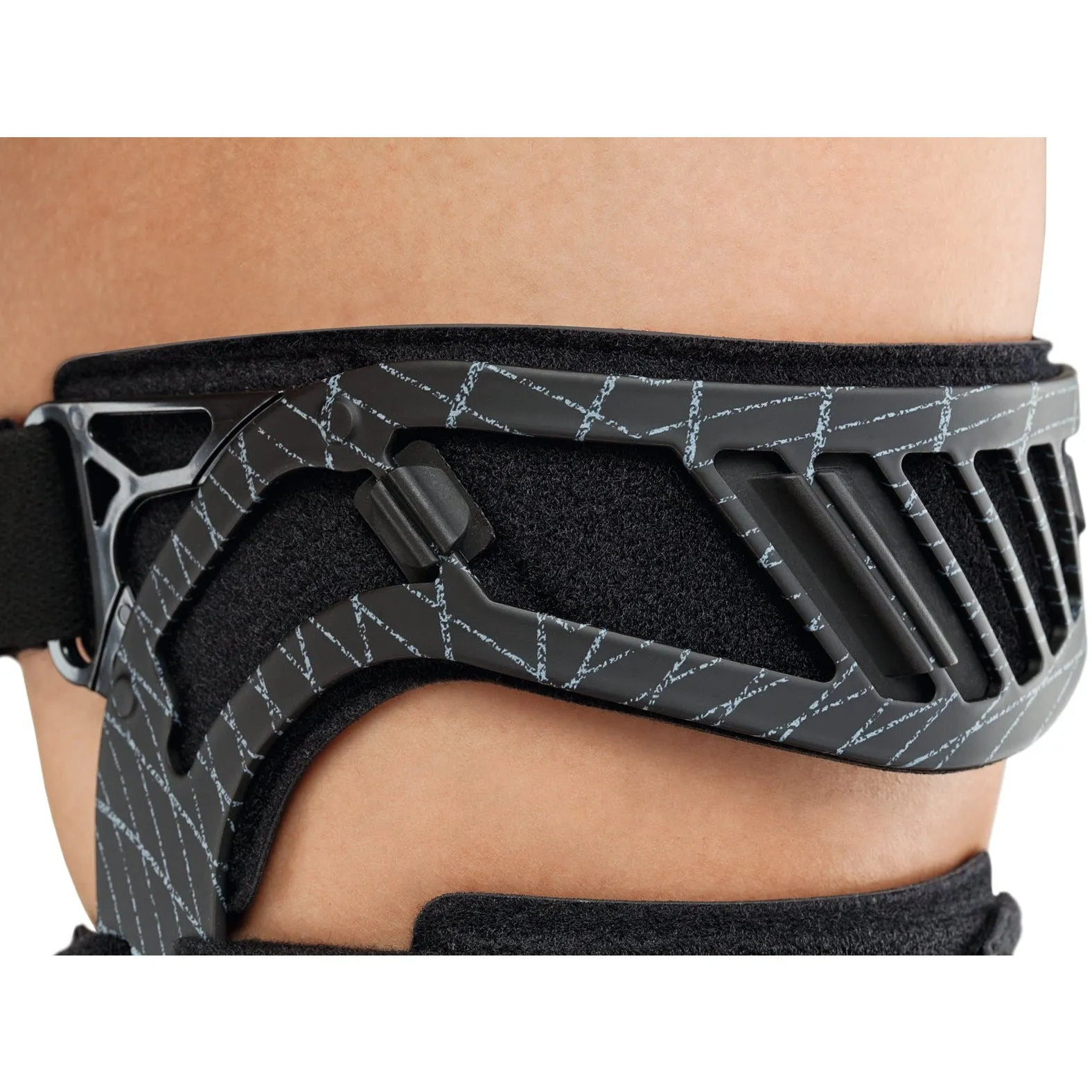 M.4s Comfort Compact Knee Brace