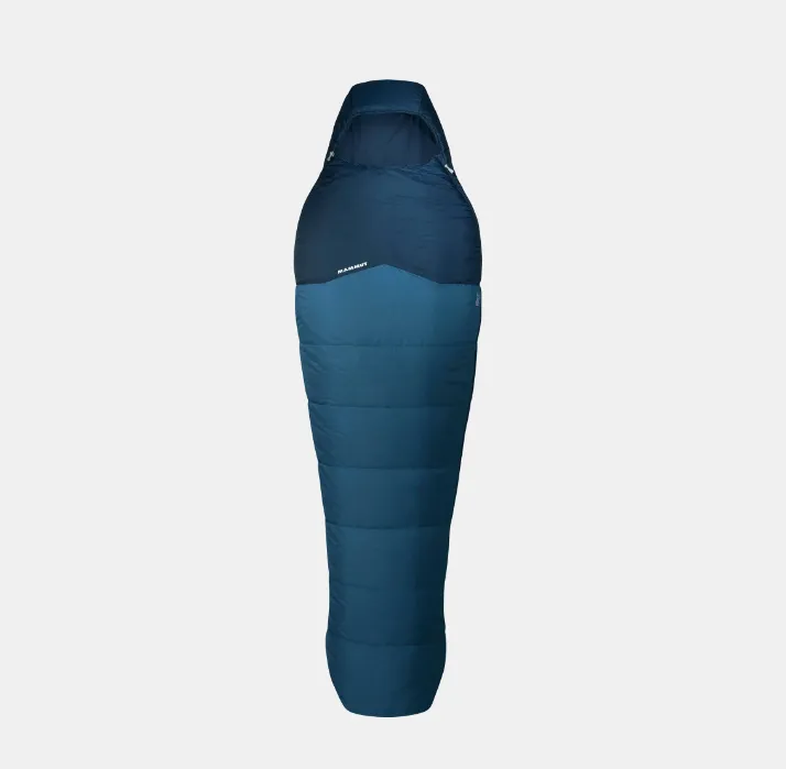 Mammut Nordic OTI 3-Season Sleeping Bag -7C/19F