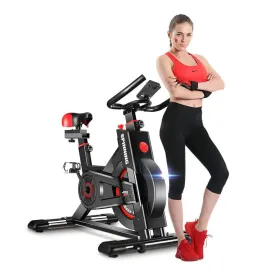 Marshal Fitness Spinning Bike - MFDS-1821