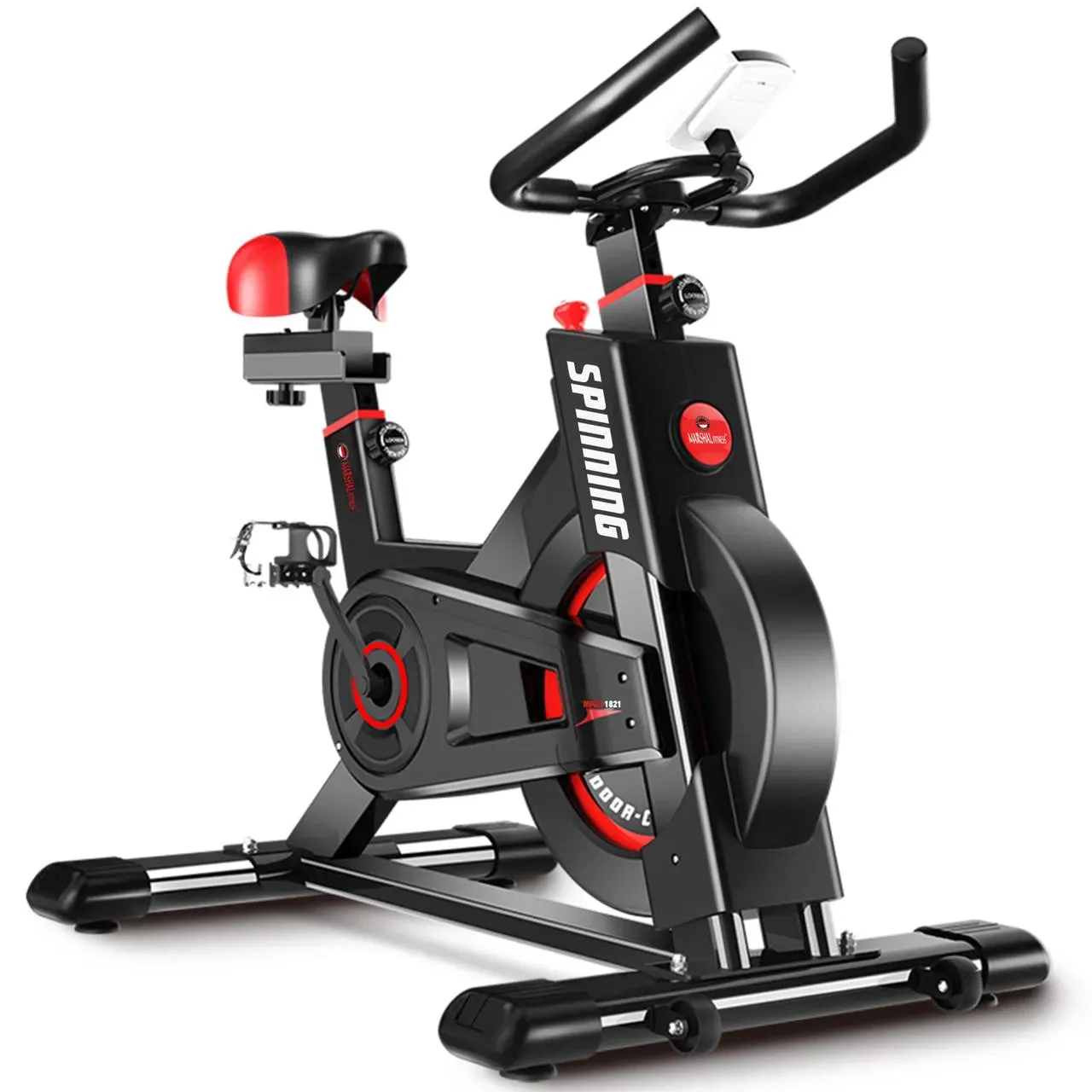 Marshal Fitness Spinning Bike - MFDS-1821