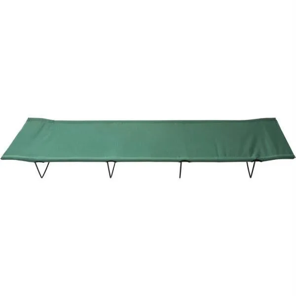 Maxam 71" X 24" Camping Cot