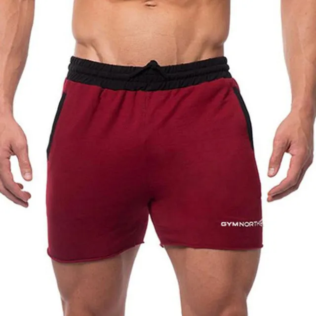 Men Cotton Shorts