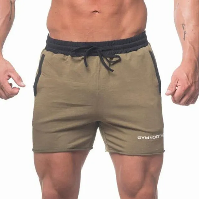 Men Cotton Shorts