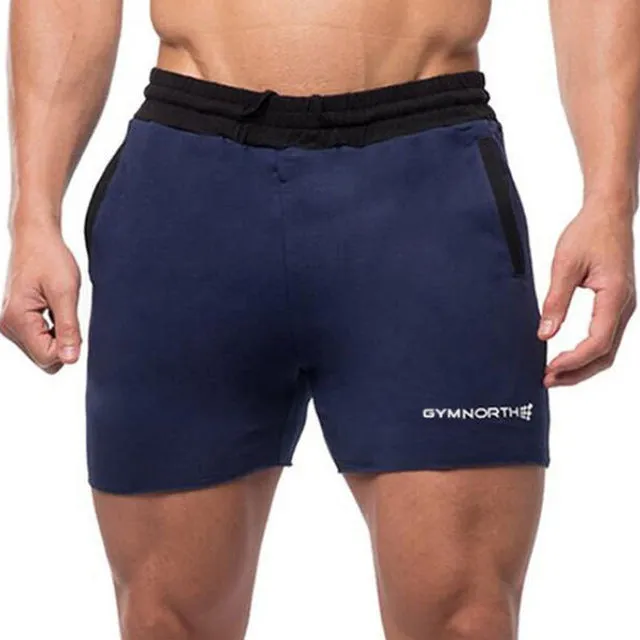 Men Cotton Shorts