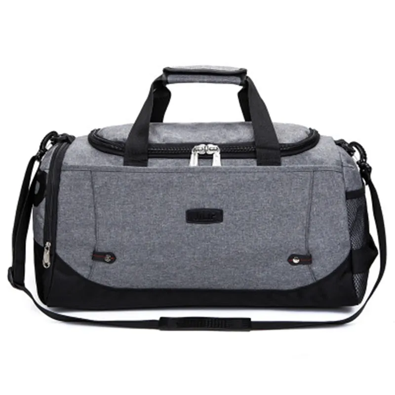 Men Woman Fitness Bags Durable Multifunction Handbag Outdoor Sporting bags