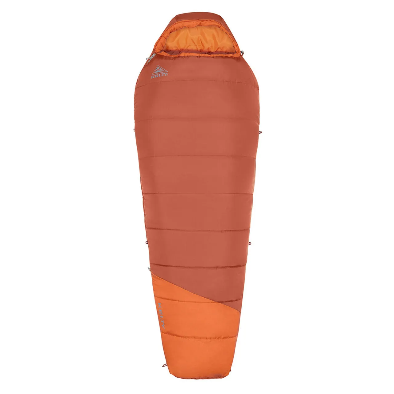 Mistral 0 Degree Sleeping Bag - Long