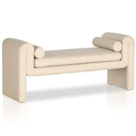 Mitchell Bench, Thames Cream