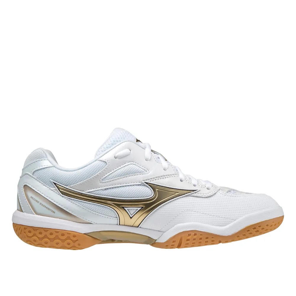 Mizuno Wave Fang Pro Badminton Shoes