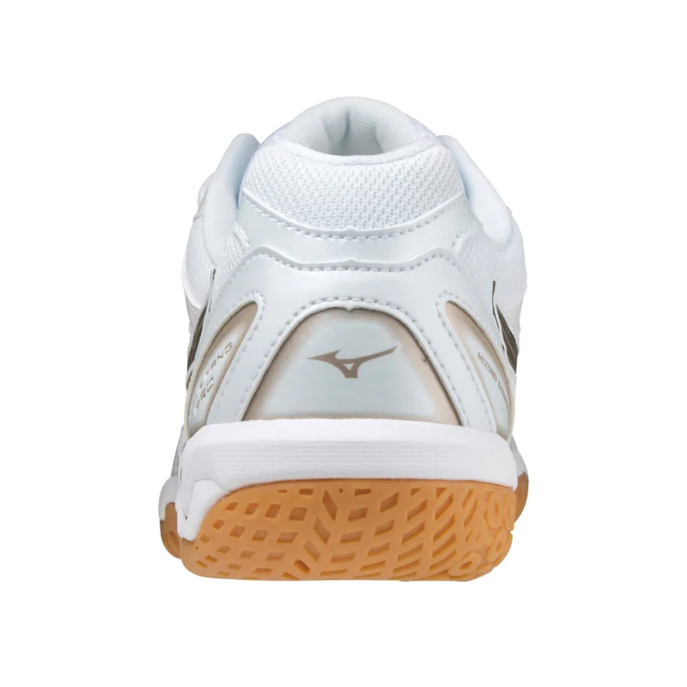 Mizuno Wave Fang Pro Badminton Shoes