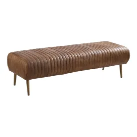 Moe's Home 59" Endora Bench